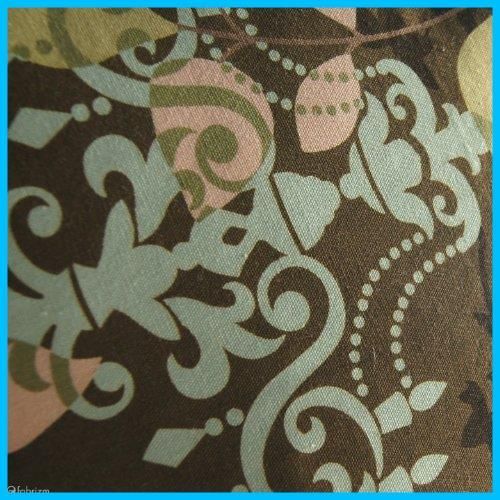 ラピュア ブラウン