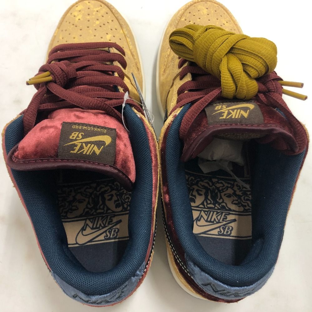 <USED> NIKE SB ナイキ エスビー RPM バックパック ブラウン NIKE - NIKE SB ナイキ エスビー バックパック 茶色 ライト