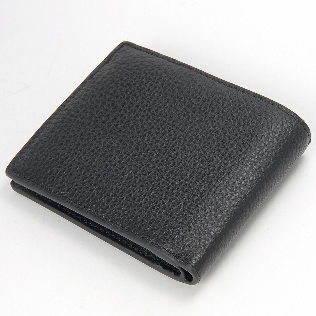 TOMMY トミーヒルフィガー 二つ折り財布 メンズ ブラック CC AND COIN