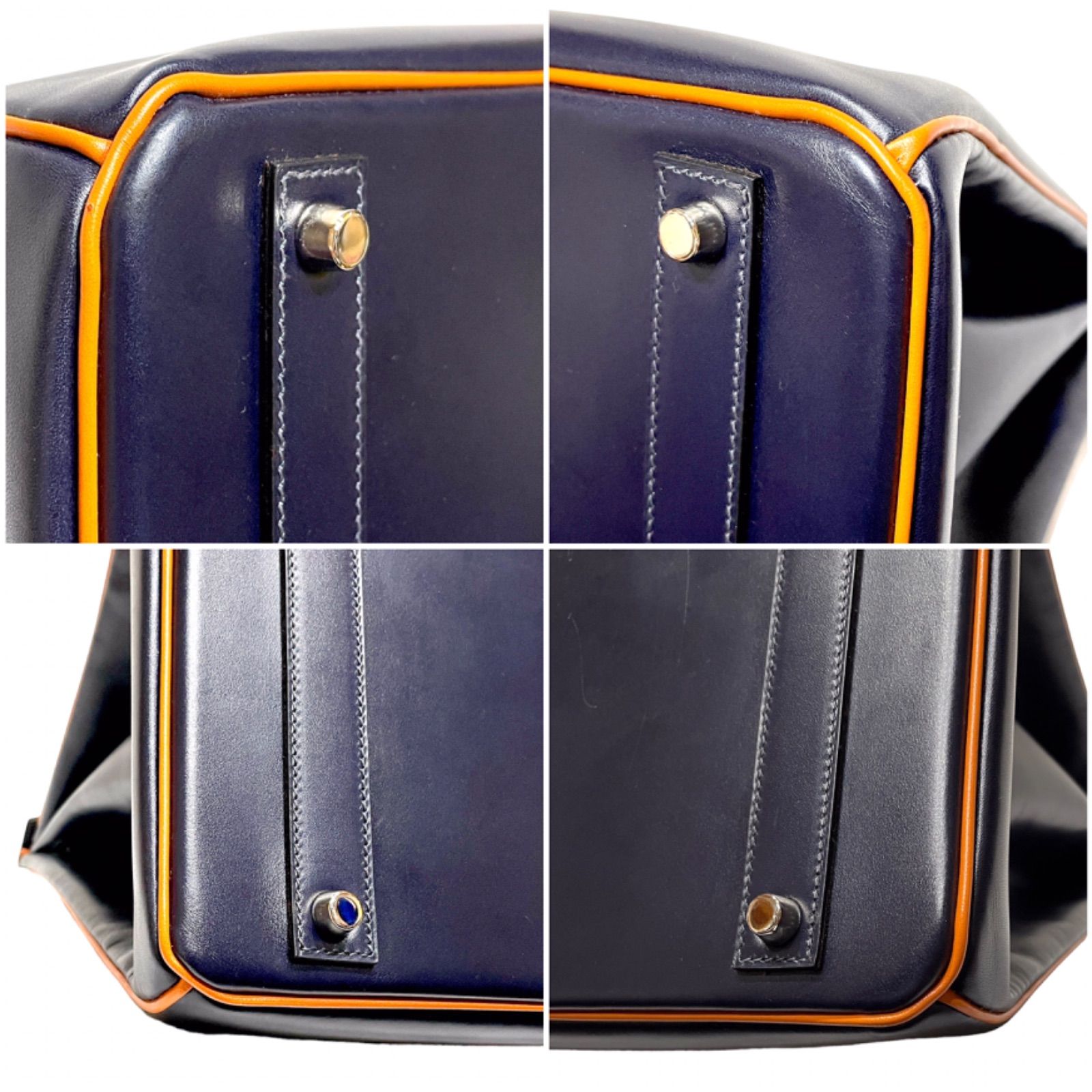 HERMES エルメス　バーキン40　空箱 Birkin 40｜エルメス・バーキン専門店 ロワール ブティック