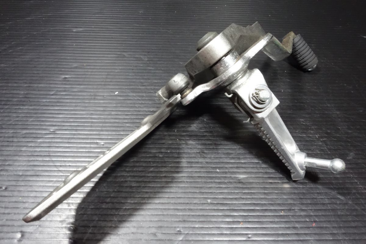 ヒートガード ヤマハ