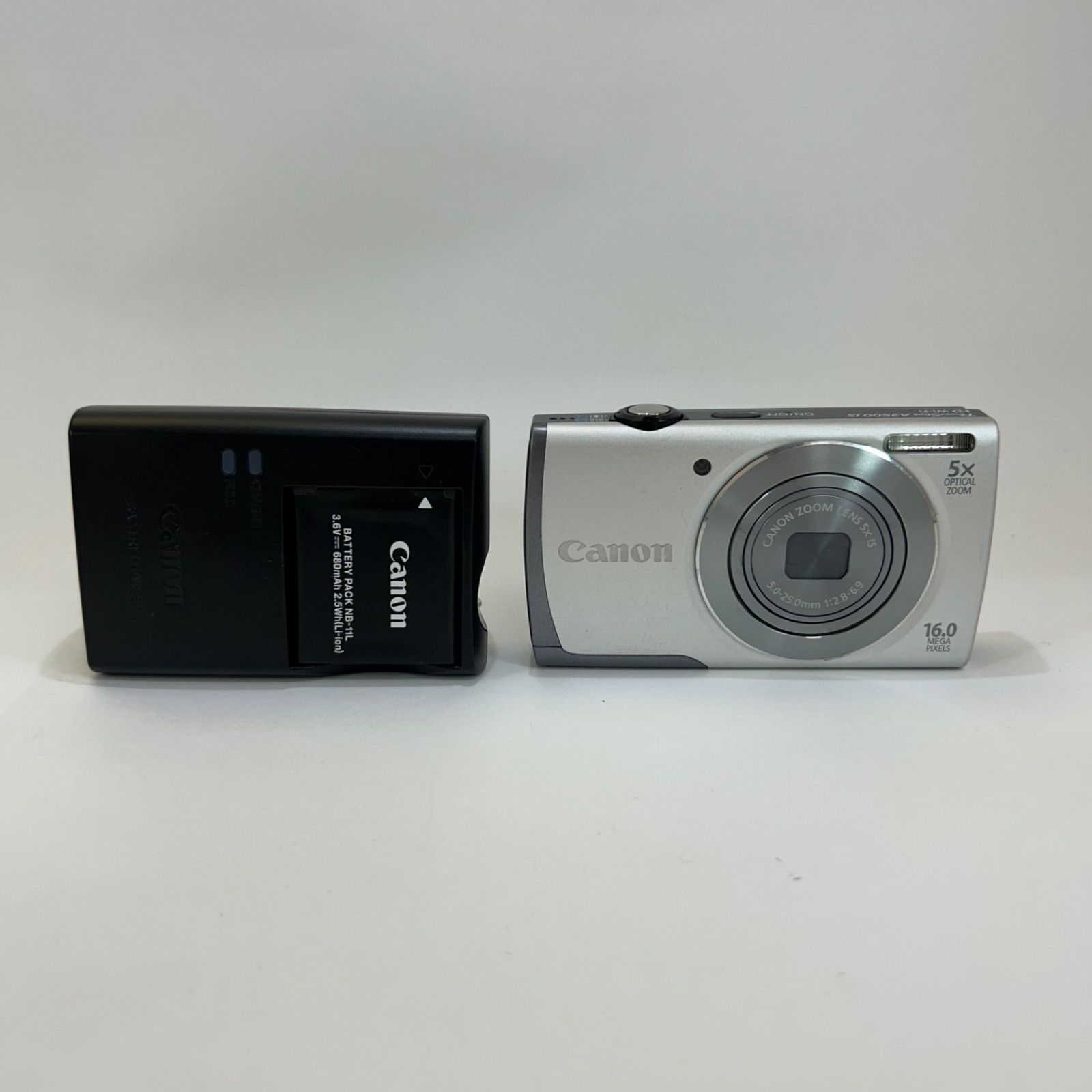 Canon デジカメ カメラ本体：コンパクトデジタルカメラ｜個人｜キヤノン