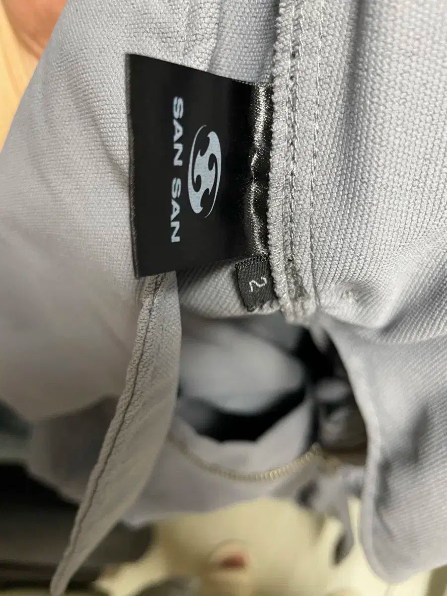  SAN GEAR サンサンギアー ポケットパンツ ジョガーパンツ スウェットパンツ パンツ