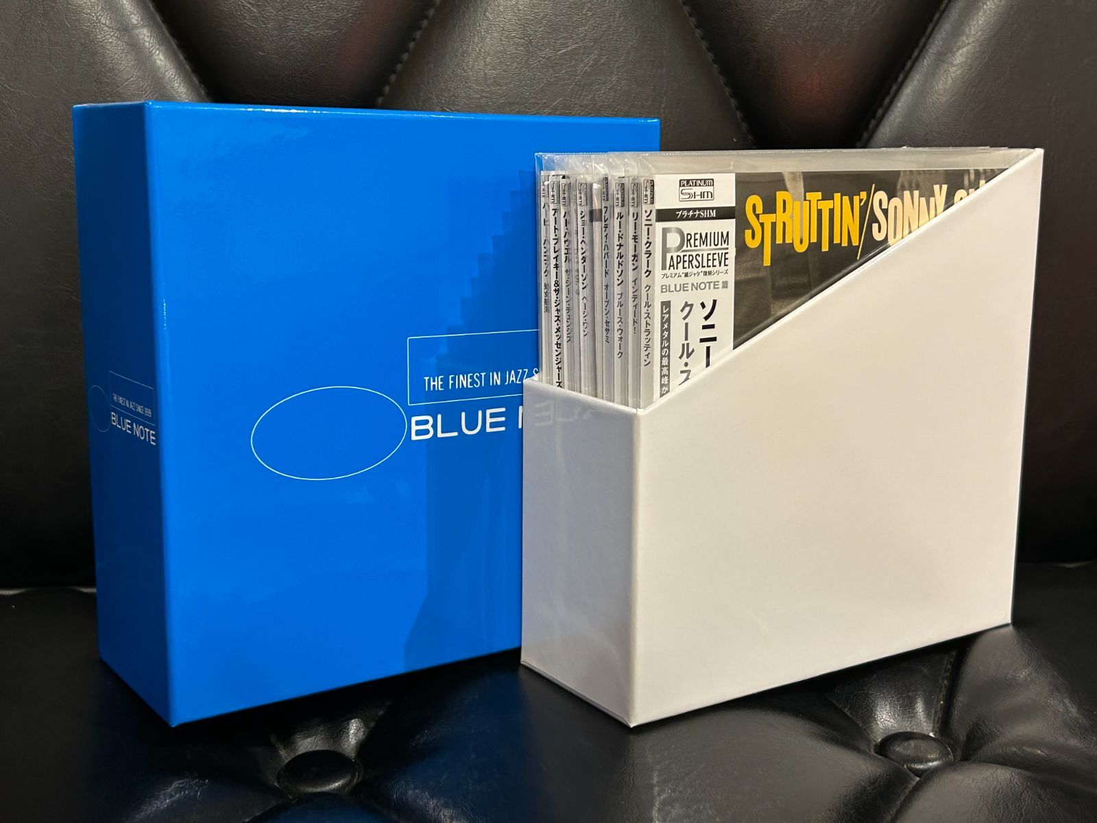 BlueNote