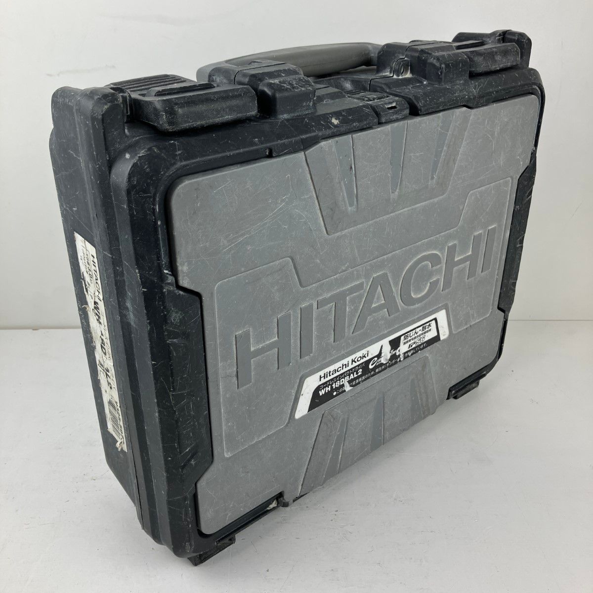 バッテリーx2 充電器