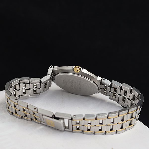 どん様 シチズン/EXCEED/型番：2930-294831/クォーツ/腕時計の買取実績