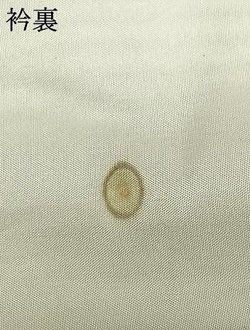 平和屋着物▽結城紬 単衣 草花文 証紙付き 正絹 逸品 DAAV9767sf