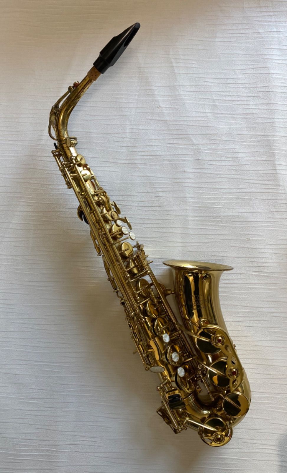 ファゴット クルスペ Bassoon KRUSPE ファゴット クルスペ