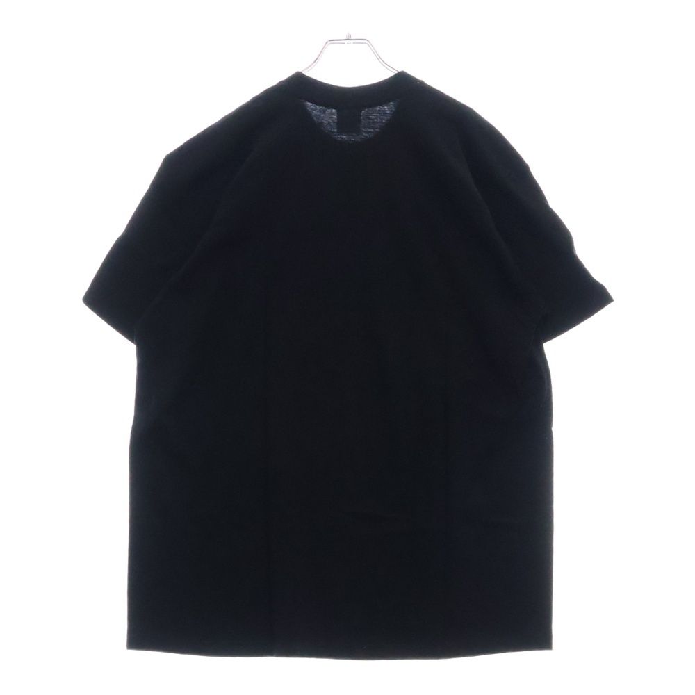 SUPREME (シュプリーム) 19SS GREETINGS FROM NY TEE