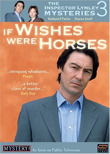 その他 Inspector Lynley Mysteries 3: If Wishes Were [DVD] Amazon.com: The Inspector Lynley Mysteries - Set 3 : Patrick