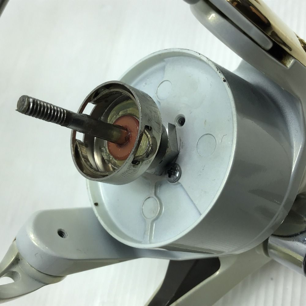 ΣΣDAIWA ダイワ スピニングリール EMBLEM エンブレム-Z3000C