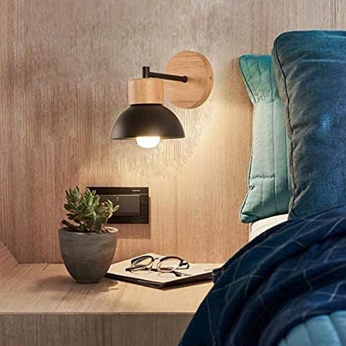 ブラケットライト ブラケットランプ 壁付け 照明 ランプホルダー 北欧 室内 ベッドサイドランプ 寝室 玄関 廊下 子供部屋 xzdslje