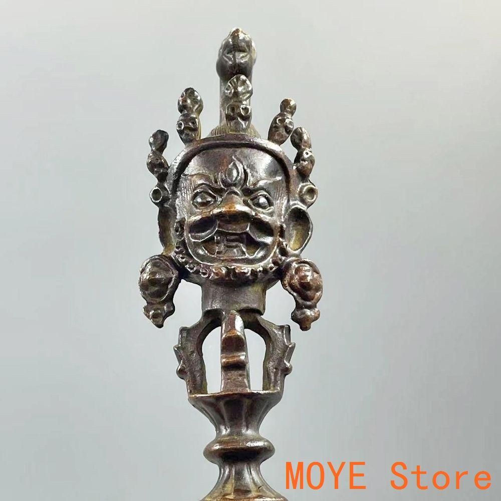 馬頭明王金剛尖 金剛杵 用品 法器 装飾品 工芸品 美術品 置物 馬頭明王金剛尖 金剛杵 用品 法器 装飾品 工芸品 美術品 置物