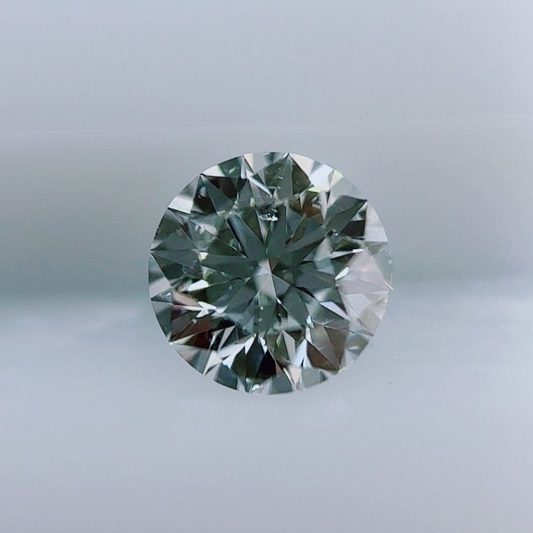 ダイヤモンドルース0.320ct F 3EX H&C 最安！最終値下げです！！