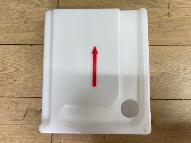 美品 ミニスポットクーラー KODEN KES151NAB-AZ 【中古】動作