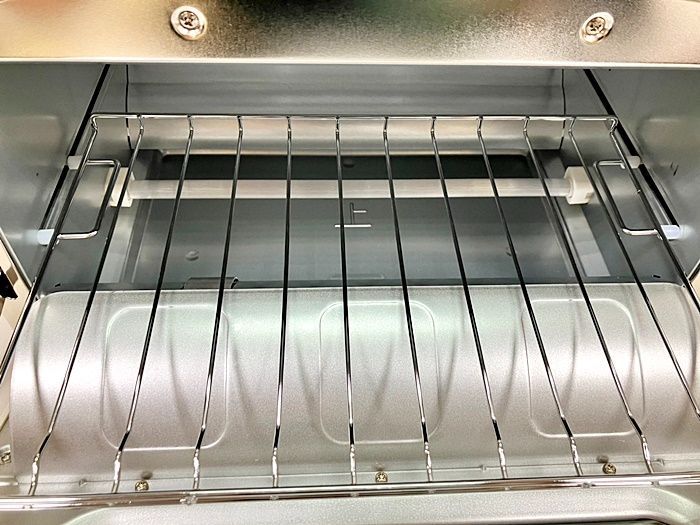 アラジン ALADDIN グラファイトトースター ホワイト ２枚焼きトースター 製 AET-GS13N|W 3852