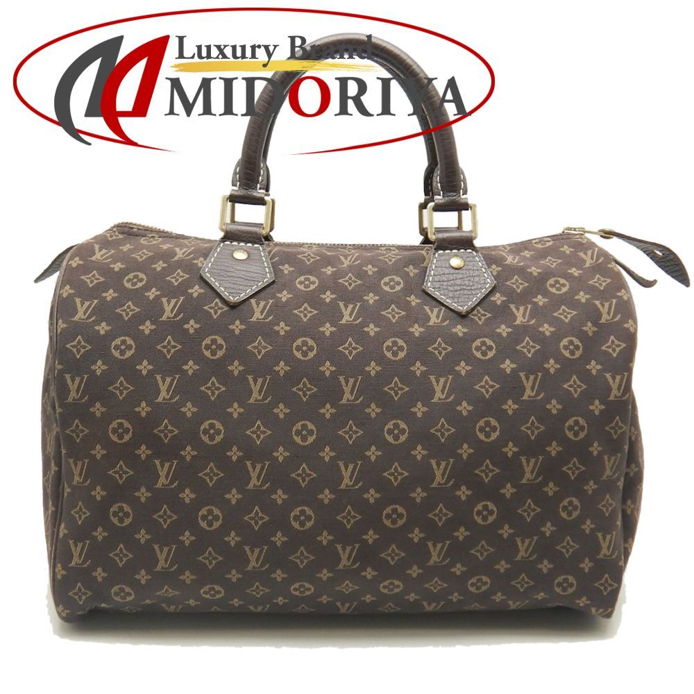 LOUIS VUITTON ルイヴィトン スピーディ30 M95224 ハンドバッグ