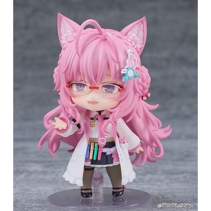 GOOD SMILE COMPANY - ねんどろいど 2301 博衣こより(はくいこより) ホロライブプロダクション 完成品 可動フィギュア グッドスマイルカンパニー GOOD SMILE COMPANY - ねんどろいど 2301 博衣こより(はくい