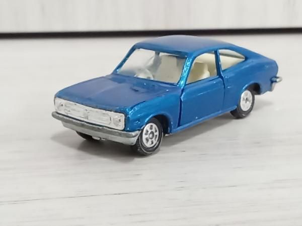 箱無し】 トミカ No.8 日産 サニークーペ 1200GX - メルカリ