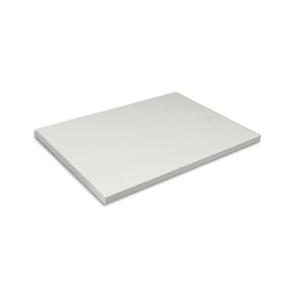 (まとめ）北越コーポレーション 紀州の色上質菊四(317×468mm)T目 特厚口 クリーム 1セット(250枚)