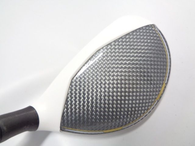 入間□【中古】 ユーティリティ テーラーメイド TaylorMade #3 M