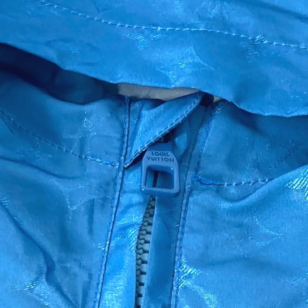 LOUIS VUITTON ルイヴィトン ジャケット ウィンドブレーカー 1A8A7O