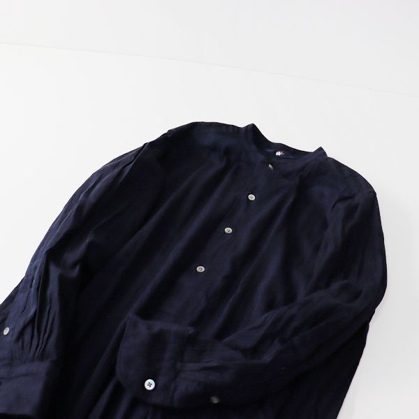 45R フォーティーファイブアール オーインワン インディゴ ストライプ 2478564694.jpg?1736483113