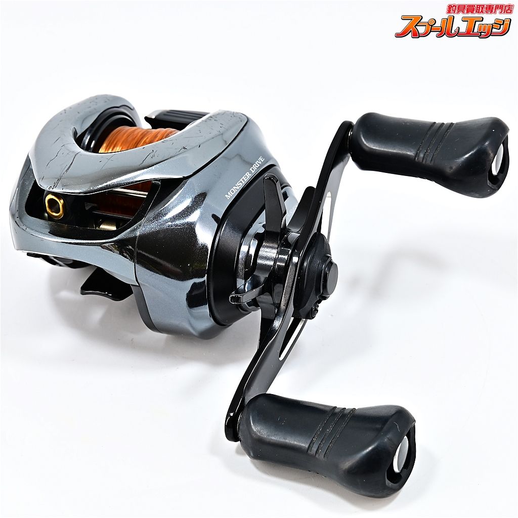 ★☆シマノ 18アンタレス DC XG レフト 釣具】シマノの18アンタレスDC MD XG レフトハンドル入荷しま