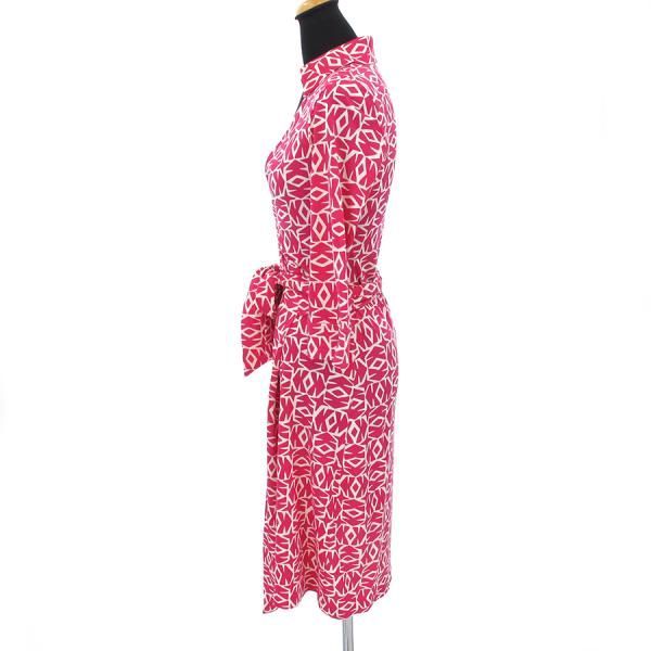 ダイアン フォン ファステンバーグ ワンピース Aランク