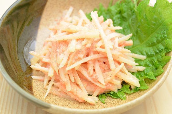 かねふくの味