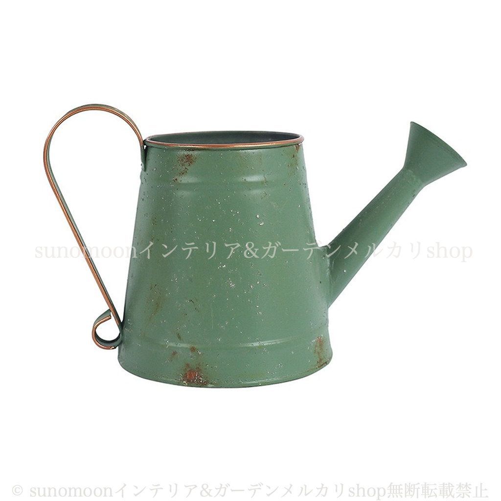 庭の装飾