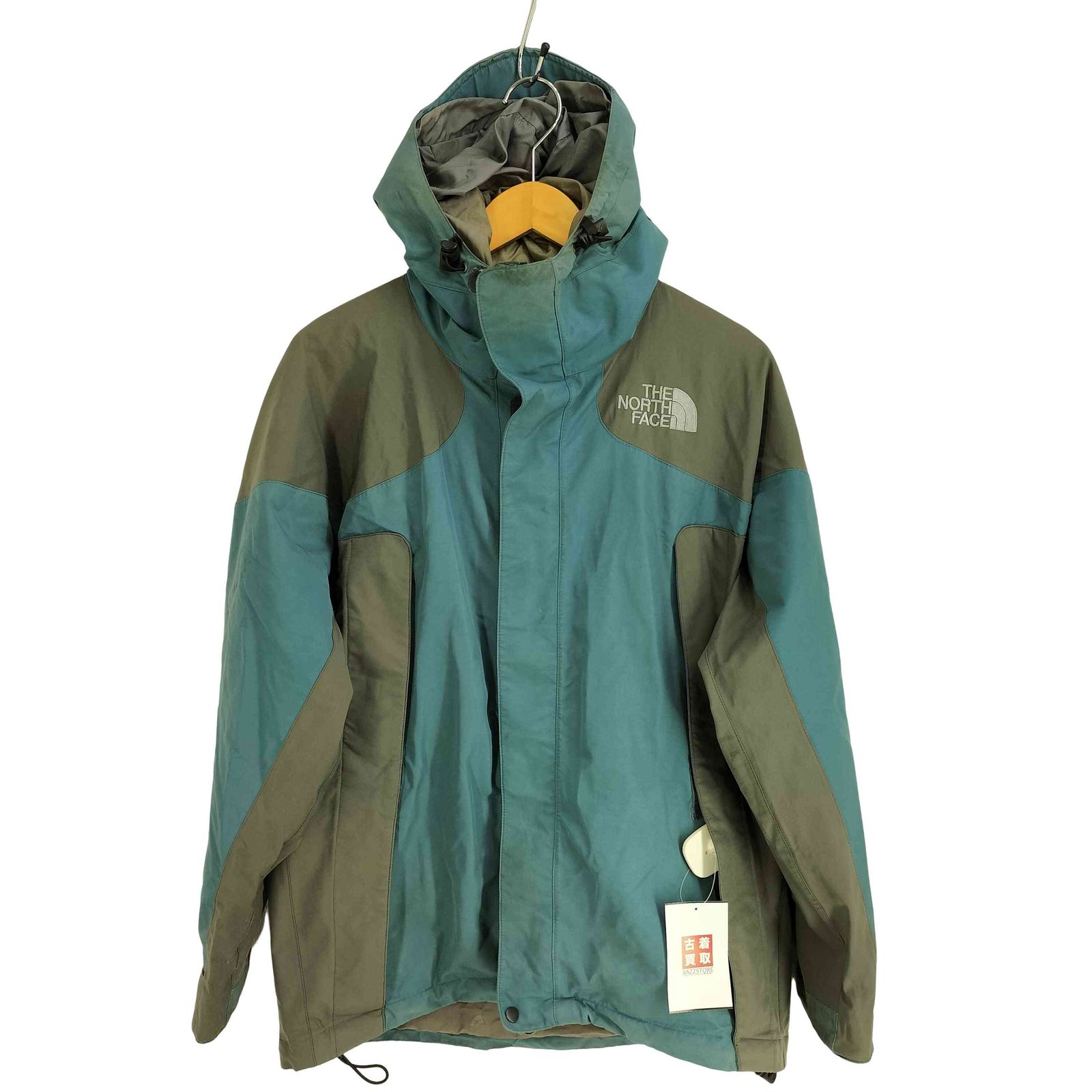 ザノースフェイス THE NORTH FACE GORE-TEX Icicle Jacket アイシクル