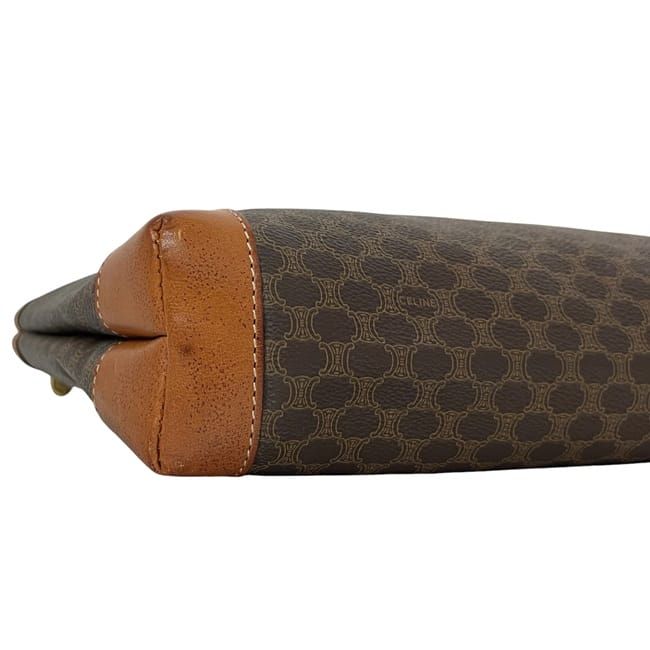 マカダム クラッチバッグ