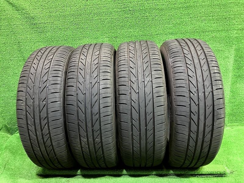 Dayton サマー デイトン DT30 215|60R17 4本 6ミリ 2025年