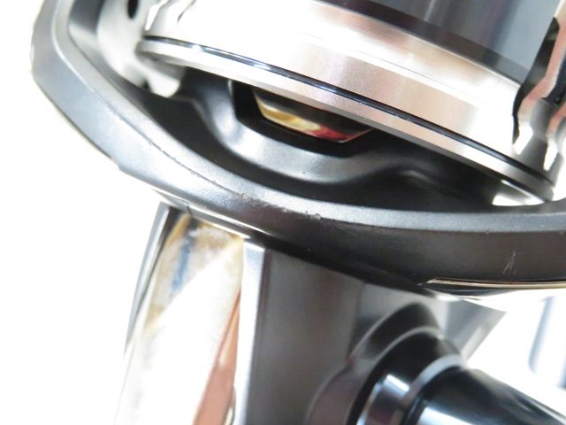 20ストラディック SW