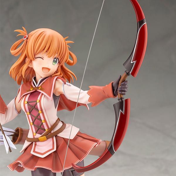 プリンセスコネクト Re：Dive リノ 1/7 完成品フィギュア