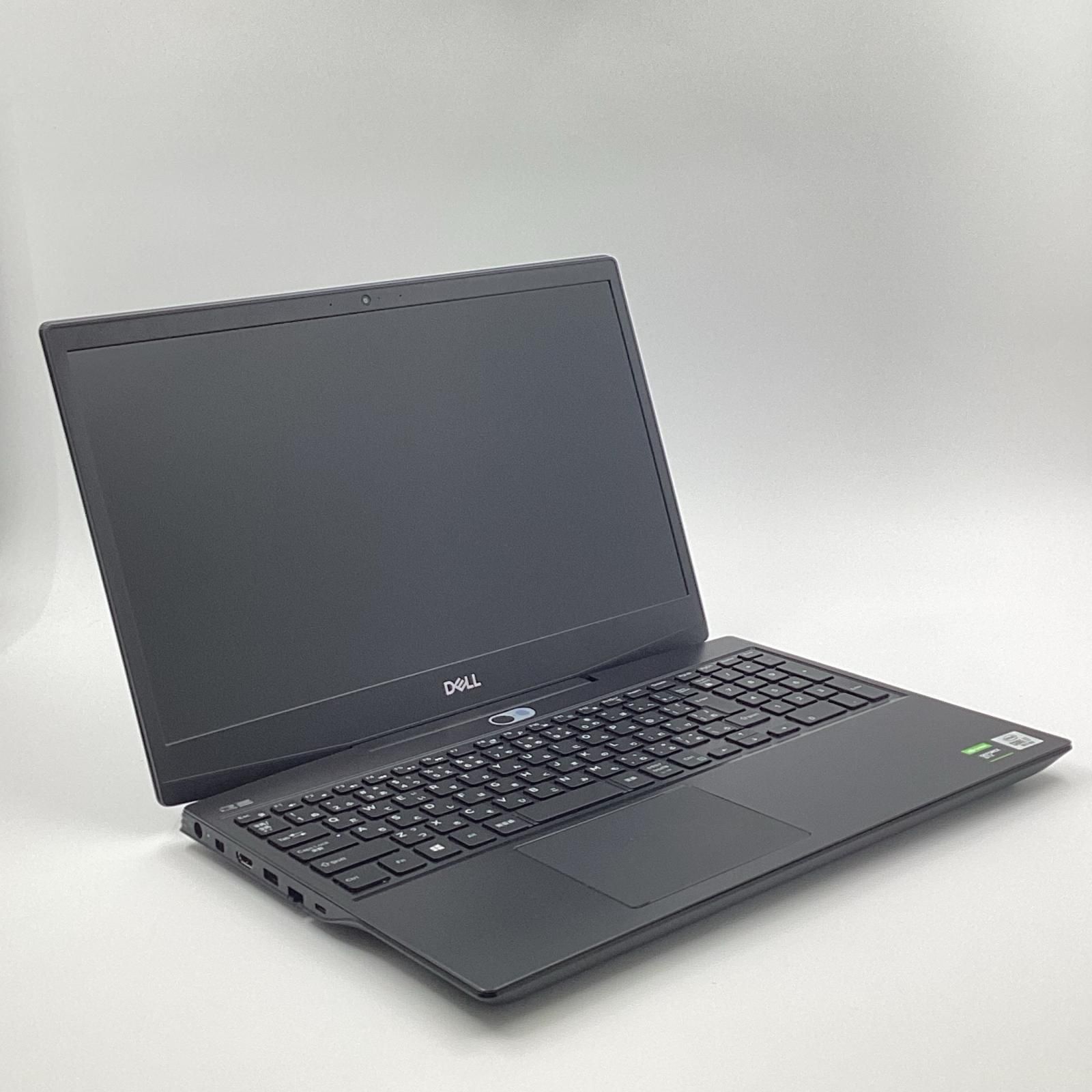 美品 DELL G5 5500 i7 GTX1660Ti 16GB 512GB SSD - メルカリ