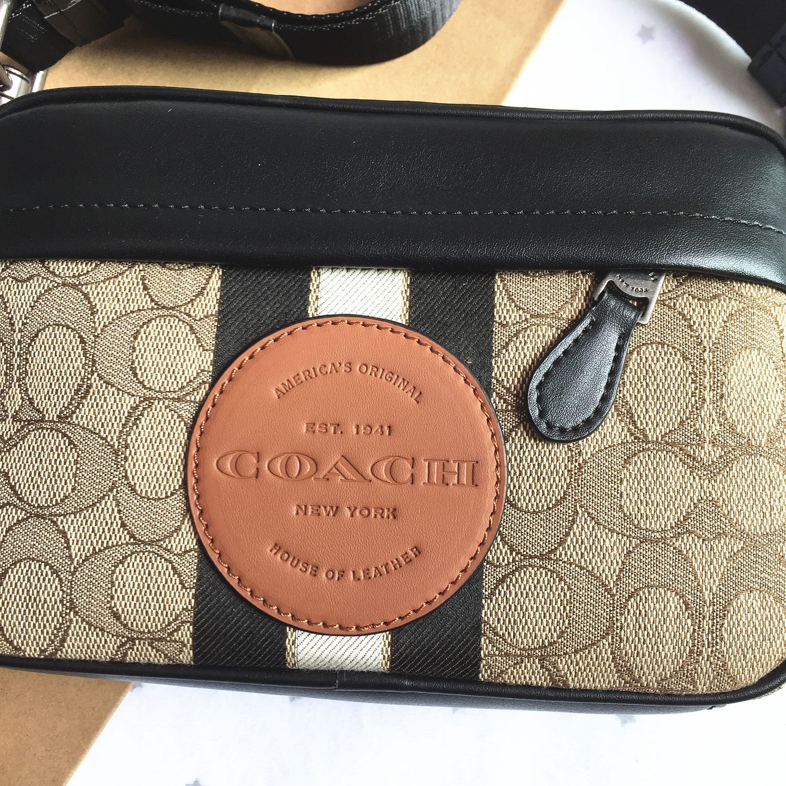 コーチ/COACH ショルダーバッグ F4118 クロスボディーメンズバッグ コーチ&frasl;COACH ショルダーバッグ F4118 クロスボディーメンズバッグ