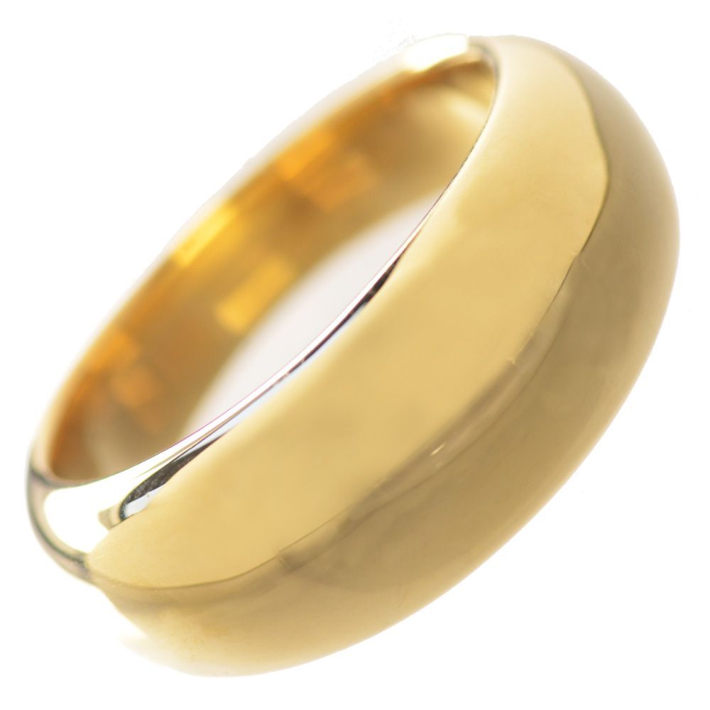 Van Cleef ＆ Arpels】ヴァンクリーフ&アーペル『K18PG ペルレ