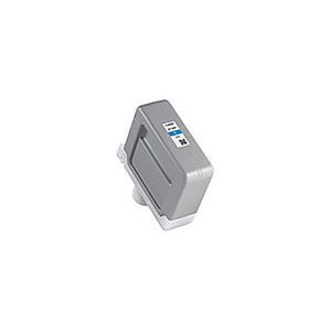 【お買い得，最新作】 【純正品】 Canon キャノン インクカートリッジ/トナーカートリッジ 【0812C001 PFI-1300C シアン】 オフィス用品
