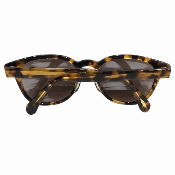 オリバーピープルズ Sheldrake Sun DTB 52□21-140 ブランド小物 サングラス ユニセックス