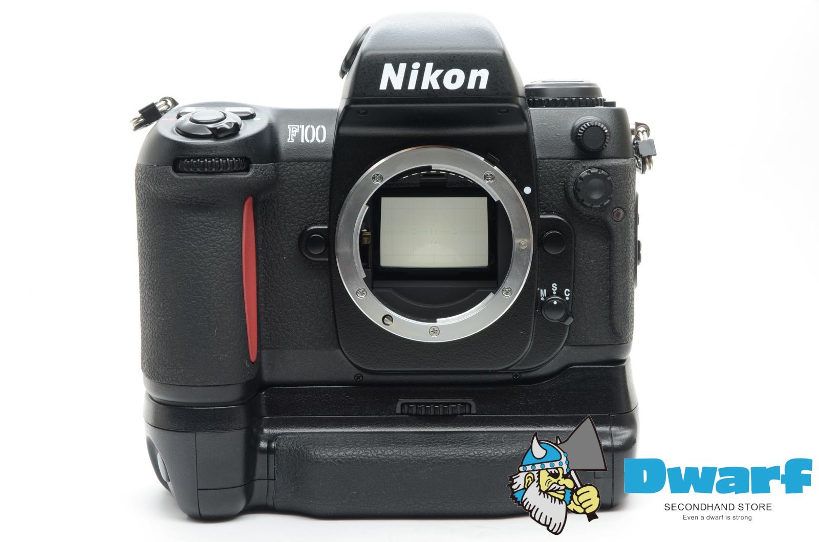 ◇希少◇ ニコン Nikon F100 ボディ Fマウント フィルムカメラ オート 