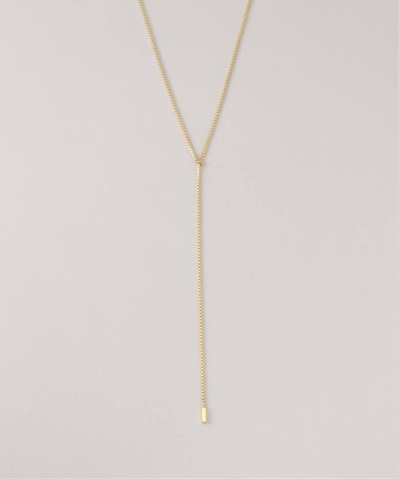 SASKIA DIEZ サスキアディツ Y字 フリンジ ネックレス ゴールド 楽天市場】SASKIA DIEZ サスキアディツ フリンジ ネックレス