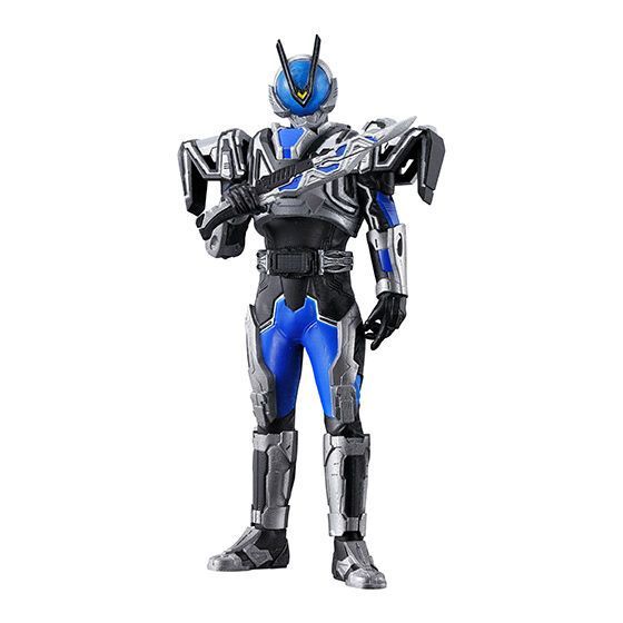 HG 仮面ライダー555 vol.2【仮面ライダーミューズ】単品/HG555