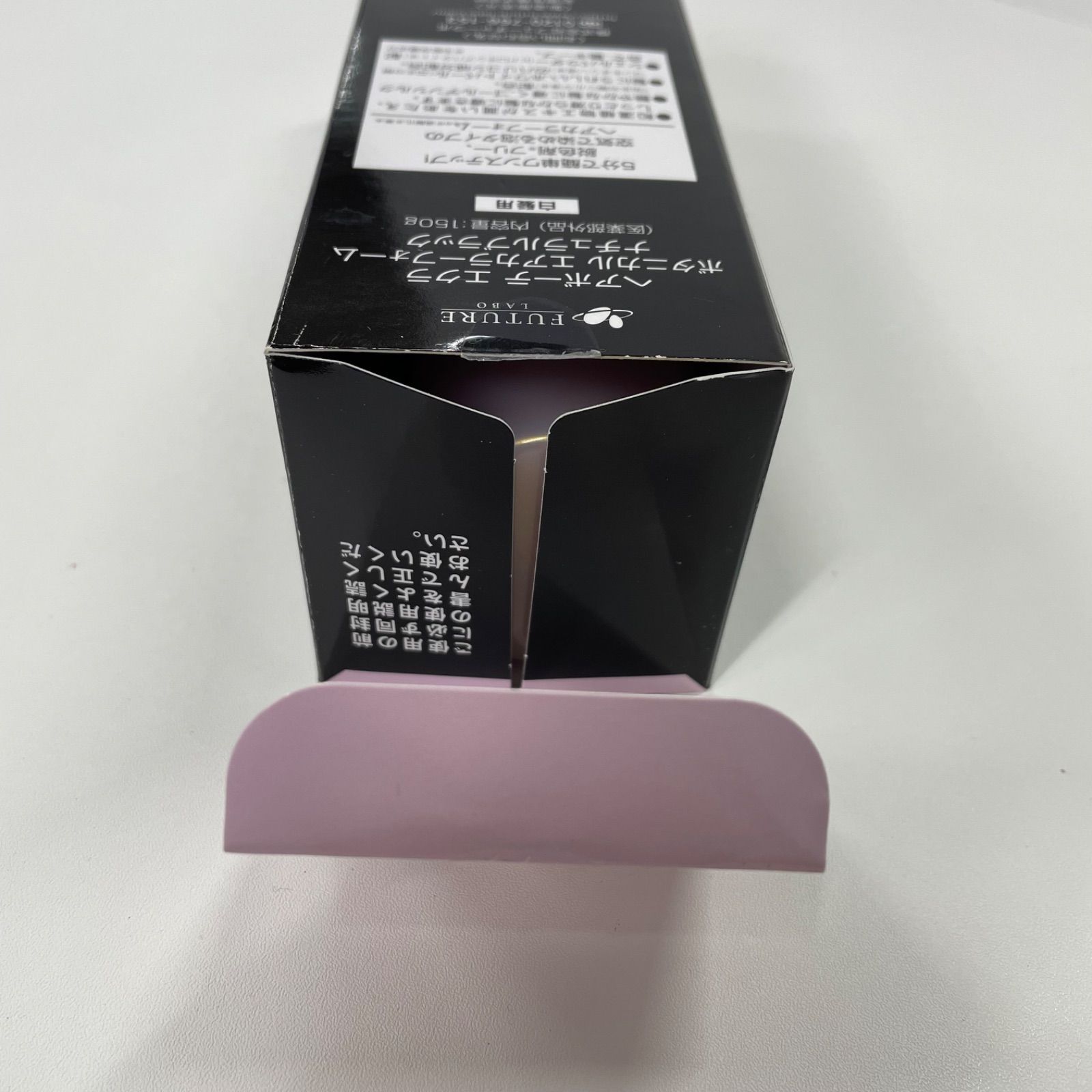 ヘアボーテ エクラ ボタニカル エアカラーフォームup ナチュラル