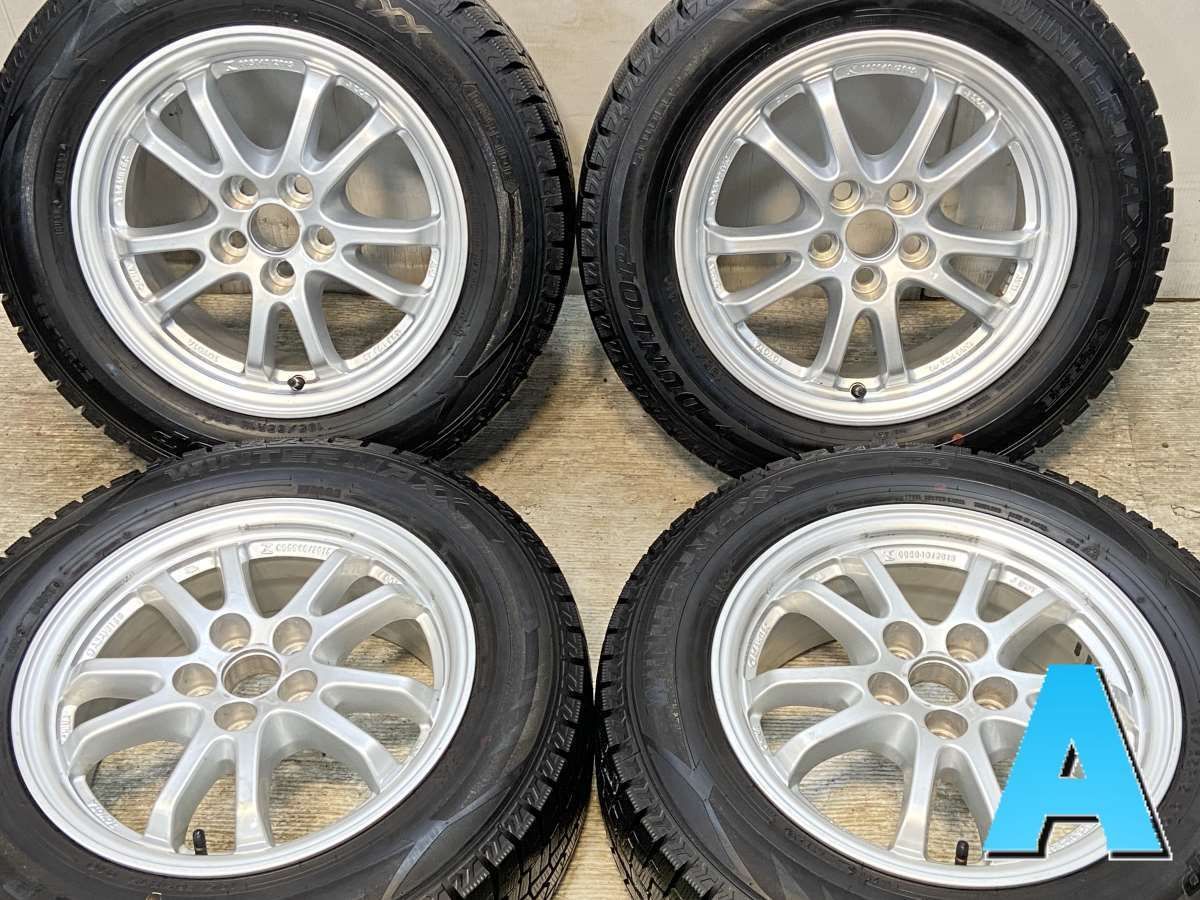 WORK EMOTION T5R2P 18インチ+38 PCD100 WORK EMOTION T5R 2P｜製品