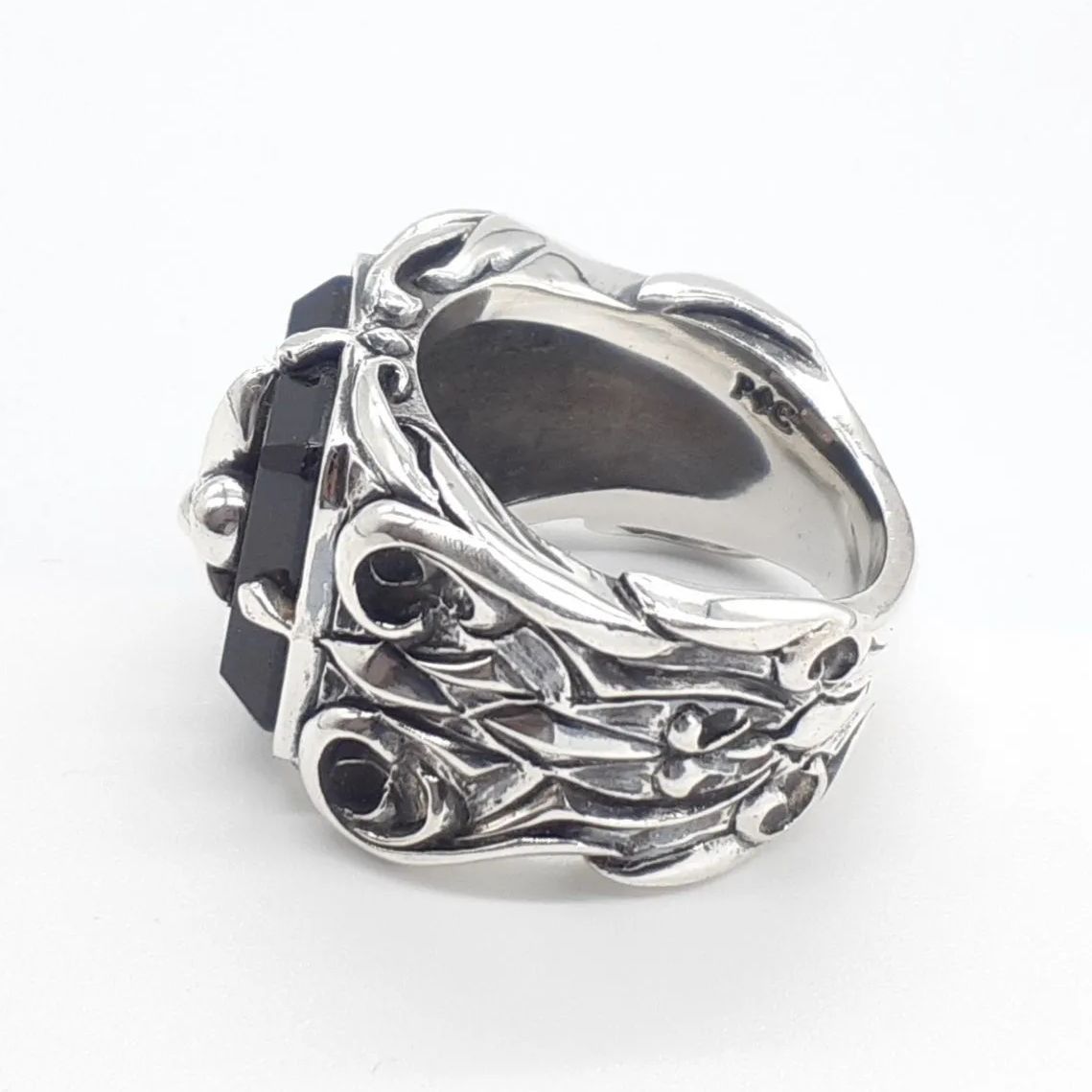 PATRICK COX パトリックコックス リング SILVER 925 シルバー