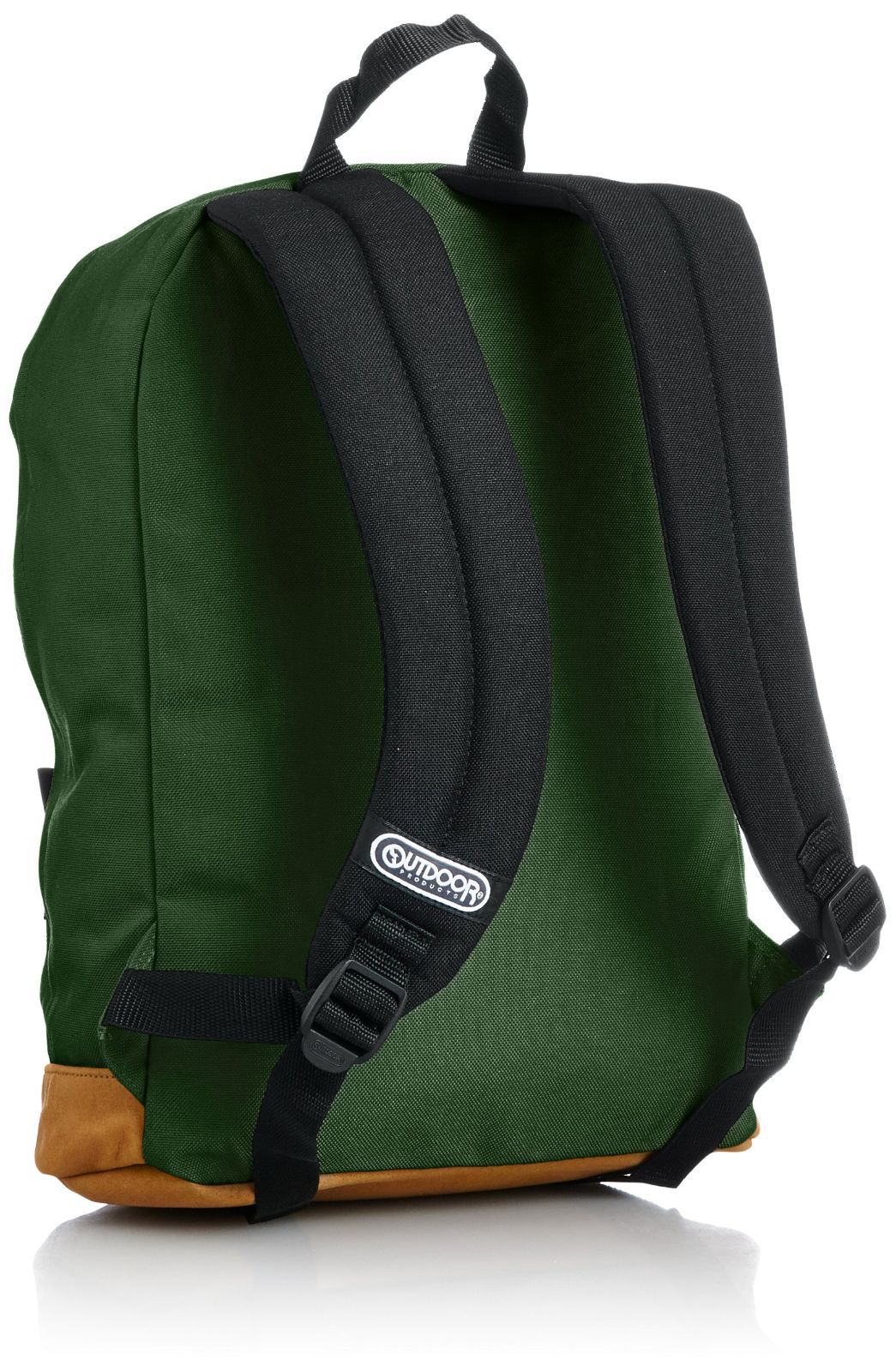 【色:PINENEEDLE(GREEN)】[アウトドアプロダクツ] DAY PA OUTDOOR PRODUCTS（アウトドアプロダクツ） デイバック リュック