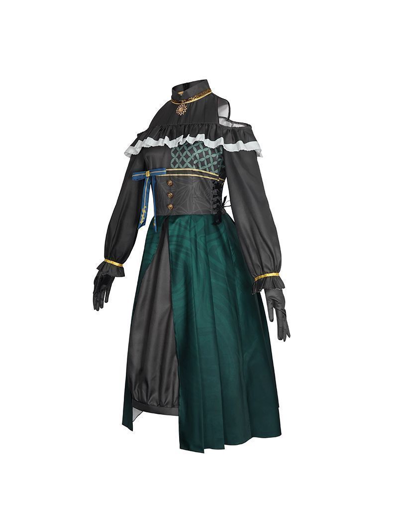 ネックレス付属