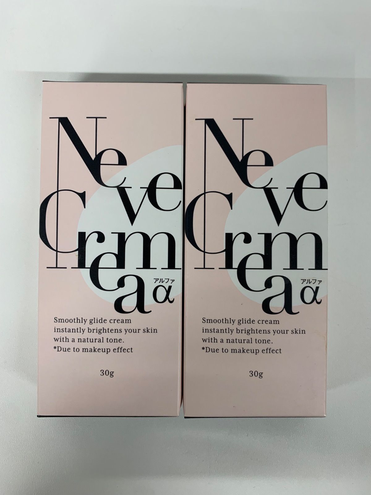 Neve Crema ネーヴェクレマ日本製クリーム&ミルククリーム2点セット 2409th_npsample_r.jpg